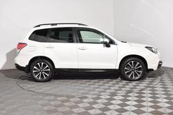 2018 Subaru Forester 2.0D-S