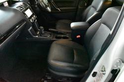2018 Subaru Forester 2.0D-S