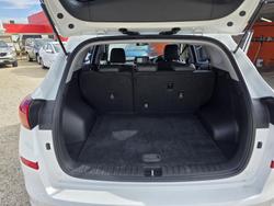 2019 Hyundai Tucson Active X TL3 MY19 Pure White