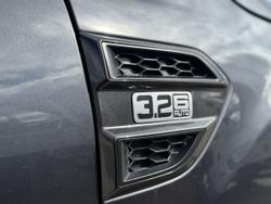 2020 Ford Ranger Wildtrak