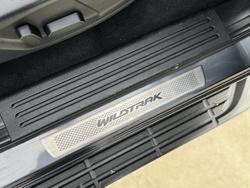 2020 Ford Ranger Wildtrak