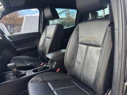 2020 Ford Ranger Wildtrak