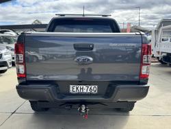 2020 Ford Ranger Wildtrak
