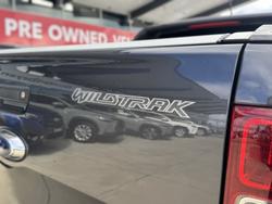 2020 Ford Ranger Wildtrak