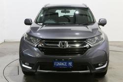 2018 Honda CR-V VTi-S