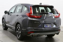 2018 Honda CR-V VTi-S