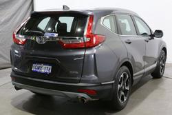 2018 Honda CR-V VTi-S