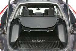 2018 Honda CR-V VTi-S