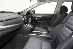 2018 Honda CR-V VTi-S