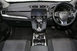 2018 Honda CR-V VTi-S