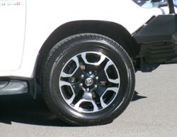 2021 Toyota Hilux SR5