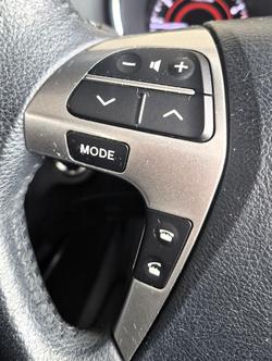 2013 Toyota Kluger