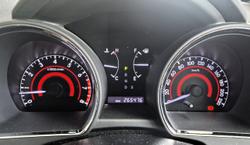 2013 Toyota Kluger