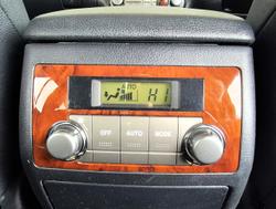2013 Toyota Kluger