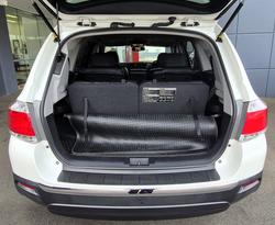 2013 Toyota Kluger