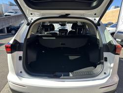 2025 GWM Haval H6 Ultra Hybrid