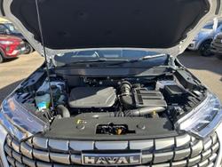 2025 GWM Haval H6 Ultra Hybrid