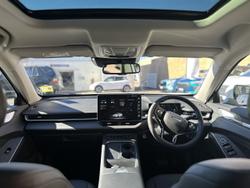 2025 GWM Haval H6 Ultra Hybrid