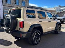 2026 GWM Tank 300 Ultra Hi4-T PHEV