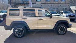 2026 GWM Tank 300 Ultra Hi4-T PHEV