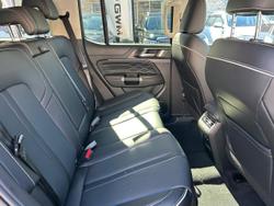 2026 GWM Tank 300 Ultra Hi4-T PHEV