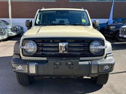 2026 GWM Tank 300 Ultra Hi4-T PHEV