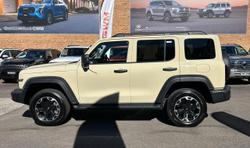 2026 GWM Tank 300 Ultra Hi4-T PHEV