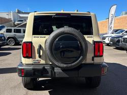 2026 GWM Tank 300 Ultra Hi4-T PHEV