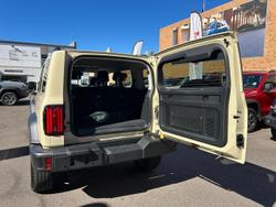 2026 GWM Tank 300 Ultra Hi4-T PHEV