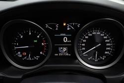 2013 Toyota Landcruiser Sahara