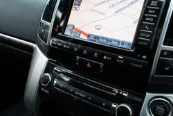 2013 Toyota Landcruiser Sahara