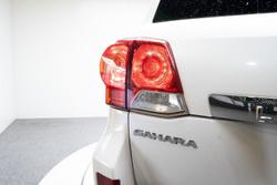 2013 Toyota Landcruiser Sahara