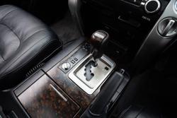 2013 Toyota Landcruiser Sahara