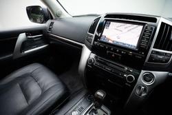 2013 Toyota Landcruiser Sahara