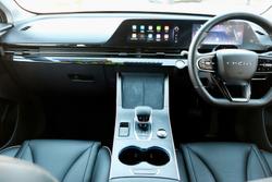 2023 Chery OMODA 5 EX