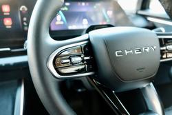 2023 Chery OMODA 5 EX
