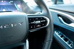 2023 Chery OMODA 5 EX