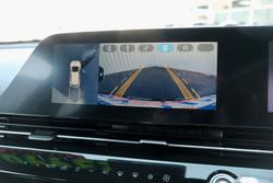 2023 Chery OMODA 5 EX
