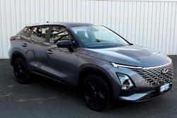 2023 Chery OMODA 5 EX