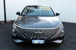 2023 Chery OMODA 5 EX