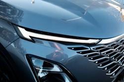 2023 Chery OMODA 5 EX