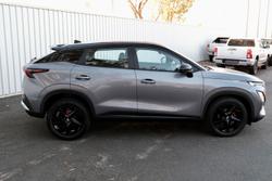 2023 Chery OMODA 5 EX