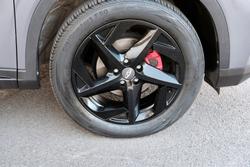 2023 Chery OMODA 5 EX
