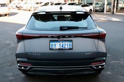 2023 Chery OMODA 5 EX
