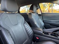 2021 Hyundai i30 Active