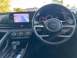 2021 Hyundai i30 Active
