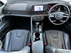 2021 Hyundai i30 Active
