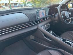 2021 Hyundai i30 Active