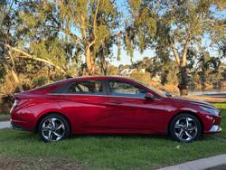 2021 Hyundai i30 Active