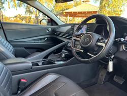 2021 Hyundai i30 Active